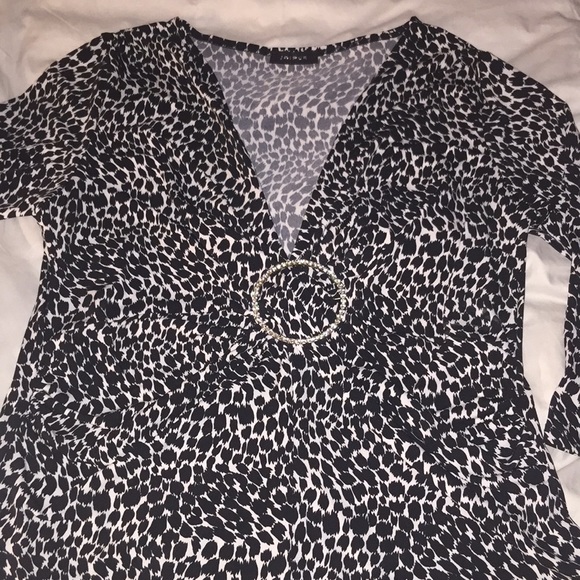 Woman’s top by Jaipur - Picture 1 of 5
